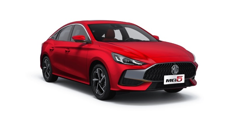 MG 5 Phú Yên